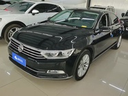Volkswagen Magotan 2019