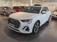 Audi Q3 2024