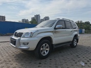 Toyota Prado 2009