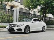 Mercedes-Benz E-Class 2015