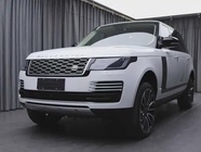 Land Rover Range Rover 2017