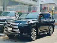 Lexus LX 2024