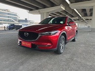 Mazda CX-5 2021
