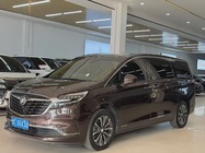 Buick GL8 2021