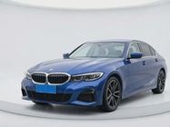 BMW 3 Series 2020
