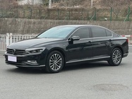 Volkswagen Magotan 2022