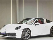 Porsche 911 2023