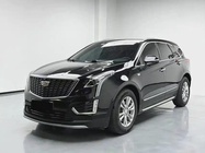 Cadillac XT5 2021