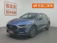 Mazda CX-4 2020