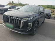 Hongqi HS7 2024