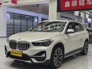 BMW X1 2020