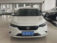 Honda Integra 2023