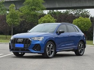 Audi Q3 2020