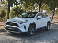 Toyota RAV4 2024