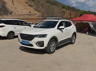 Haval H2 2019