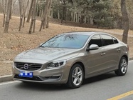 Volvo S60 2015