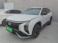 Hyundai ix35 2025