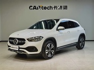 Mercedes-Benz GLA-Class 2023