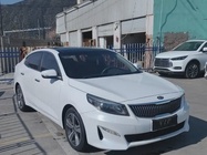 Kia K4 2018