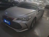 Toyota Avalon 2021