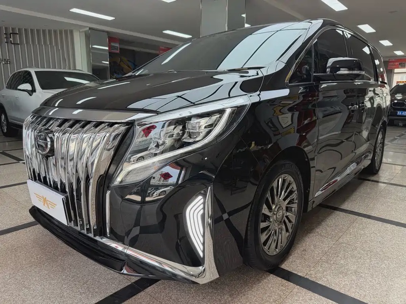GAC M8