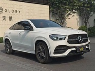 Mercedes-Benz GLE-Class 2021
