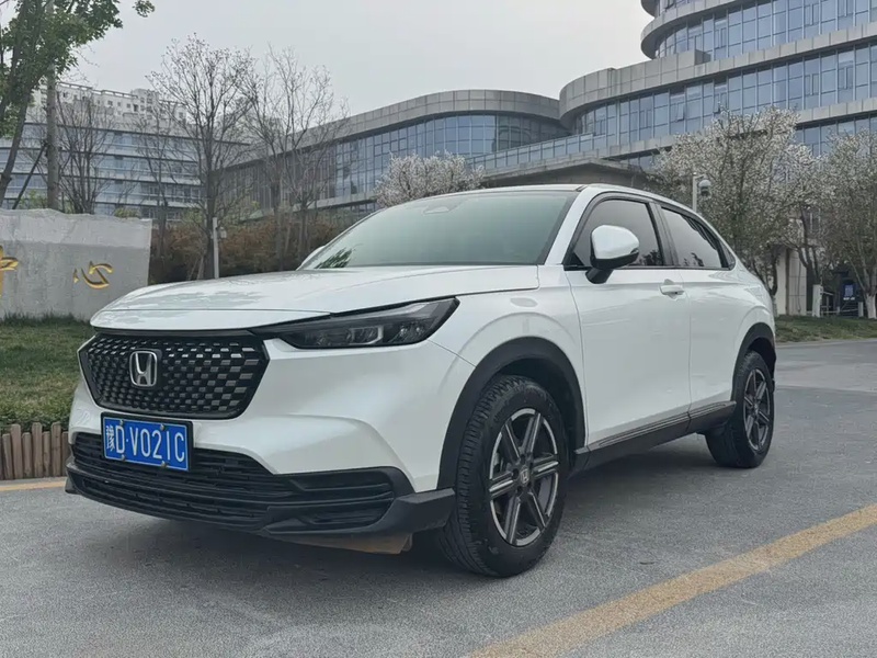 Honda XR-V