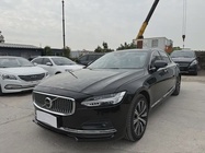 Volvo S90 2021