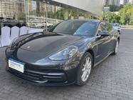 Porsche Panamera 2018