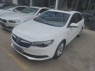 Buick Excelle 2022