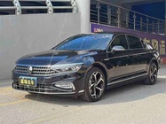 Volkswagen Magotan 2024