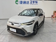 Toyota Frontlander 2022