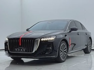 Hongqi H5 2024