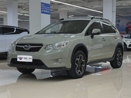 Subaru XV 2015