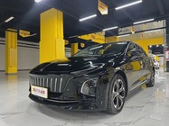 Hongqi E-QM5 2023