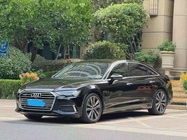 Audi A6 2020