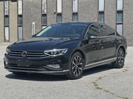 Volkswagen Magotan 2022