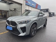 BMW X2 2025