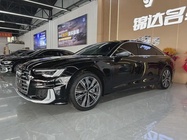 Audi A6 2026