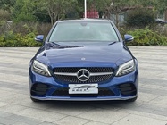 Mercedes-Benz C-Class 2020