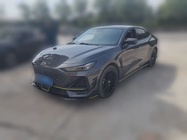 Changan UNI-V 2022