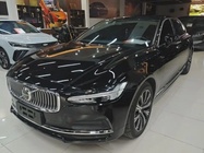 Volvo S90 2022