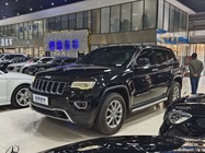 Jeep Grand Cherokee 2017