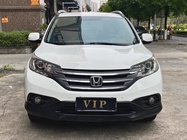 Honda CR-V 2012