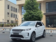 Land Rover Discovery Sport 2022