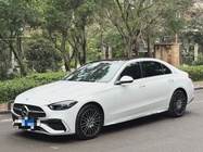 Mercedes-Benz C-Class 2023
