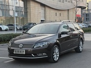 Volkswagen Magotan 2014