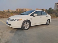 Honda Civic 2011