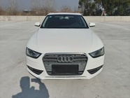 Audi A4 2015