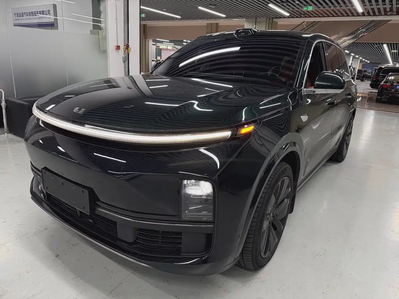 Li Auto L9